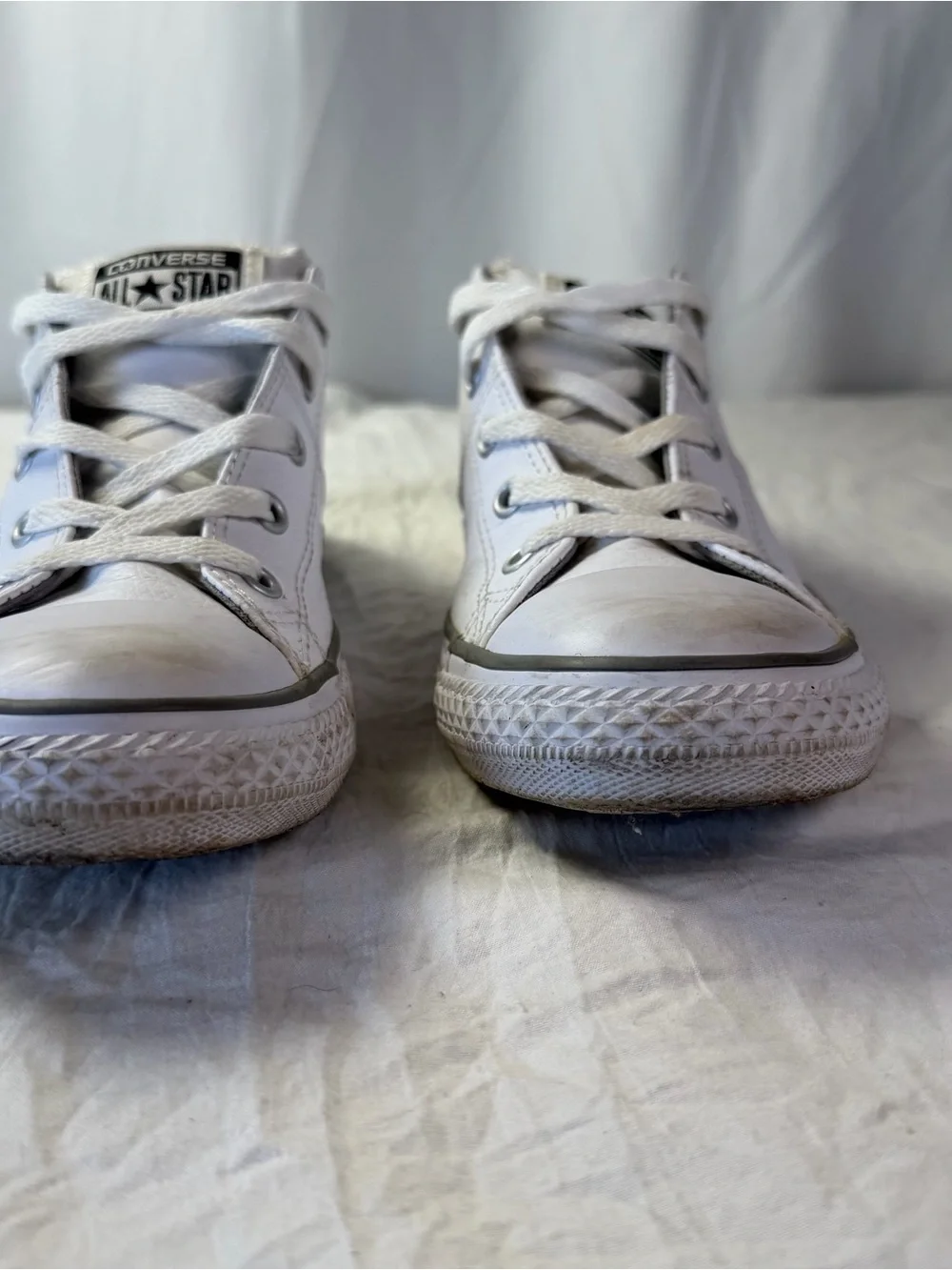 Converse classic all